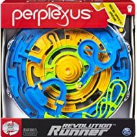 Spin Master Games Perplexus Revolution Runner- multicolor (6053770) - color-modelo surtido